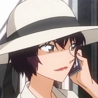 Kuroba Chikage