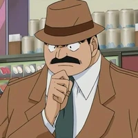Juzo Megure