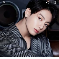 Jeon Jungkook-Cô