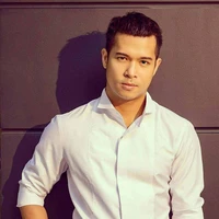 Vinh ( bn Rik )