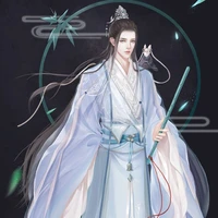 [Hộ vệ nu9] Tiêu Phượng