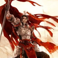 [Tướng sĩ] Ngụ Viêm