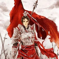 [Tướng sĩ] Chí Minh