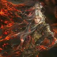 [Tướng sĩ] Thừa Vỹ