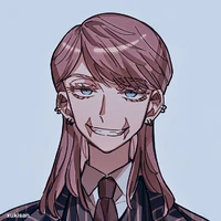 Sanzu Haruchiyo