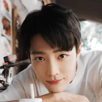 Tiêu Chiến.