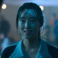 Min Eun-ji