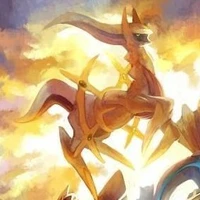 Arceus