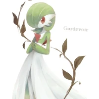 Gardevoir ♂️