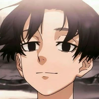 Sano Manjiro(Mikey)