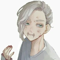 Sanzu Haruchiyo