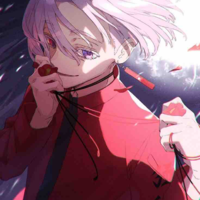 Sano/ kurokawa izana