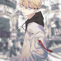 Matsuno Chifuyu