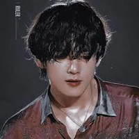 Kim Taehyung (Anh)