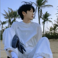 Dương Tử Lâm_Bff Vũ
