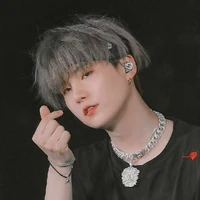 Min Yoongi