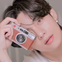 Taehyung (top)