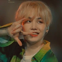 Suga(top)