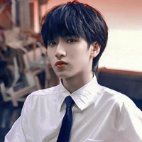 Nghiêm Hạo Tường - Hắn