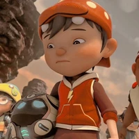 BoBoiBoy
