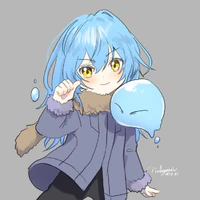 Rimuru Tempest