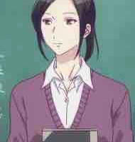 Teacher
