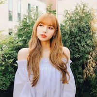 La Lisa Manobal(Bạn học HN,JY,SJ,NJ)