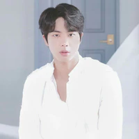 Kim SeokJin(Bạn học HN,JY,LS,NJ)