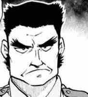 Onizuka Hachizo