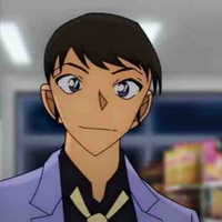 Morofushi Hiromitsu