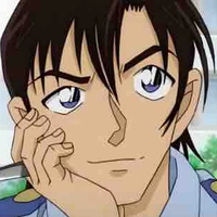 Hagiwara Kenji