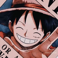 Monkey.D.Luffy