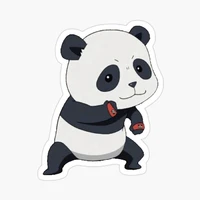 panda
