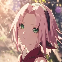 Haruno Sakura