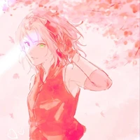 Haruno Sakura