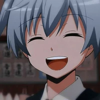 Shiota Nagisa.[Cậu]