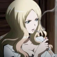 Irina Jelavie[Sát thủ+Giáo viên dạy Anh]