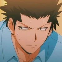 Karasuma Tadaomi.[Thầy dạy Thể Dục+Công]