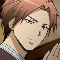 Asano Gakuho.[Hiệu trưởng+Công]