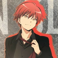 Akabane Karma.[Công]
