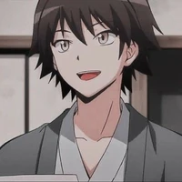 Isogai Yuuma.[Công]
