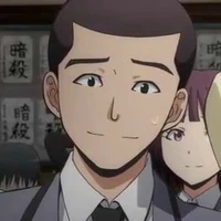 Okajima Taiga.