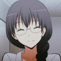 Okuda Manami.[Vk Rio]