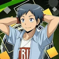 Sugino Tomohito.[Công]