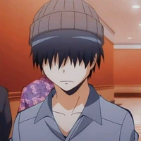 Chiba Ryunosuke.[Công]