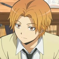 Maehara Hiroto.[Công]
