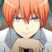 Asano Gukushuu.[Công]