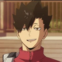 Kuroo Tetsurou