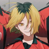 Kozume Kenma