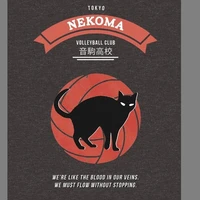 Nekoma